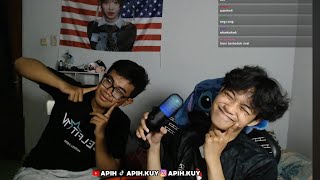 SUARA KU SEMAKIN JELAS, KARENA AKU BARU DAPAT (MIC 3 JUTA) DARI KITSUN