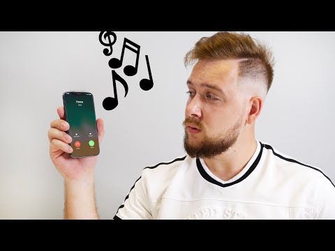 Как поставить ЛЮБОЙ Звонок на iPhone! - UCen2uvzEw4pHrAYzDHoenDg