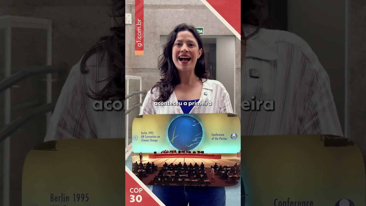 O que é a COP e por que ela importa