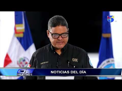 Noticias del dia 20/05/2023 | Objetivo 5