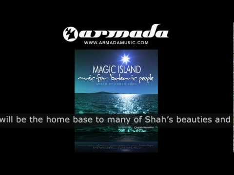 Magic Island - Music For Balearic People vol. 1 (Mixed by Roger Shah) - UCGZXYc32ri4D0gSLPf2pZXQ