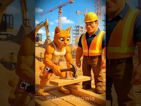 ,😱🙀He did everything to make her happy, and look what happened#cat #cats #short #ai #shorts