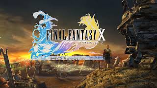 FF10を、懐かしさに浸りただ、やる。その6。※ネタバレありあり