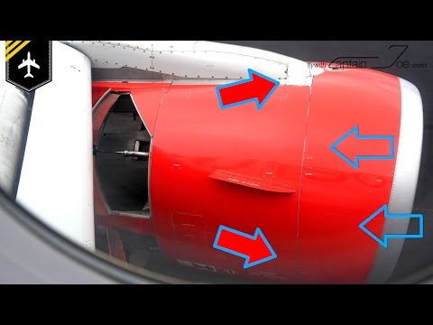 What is reverse thrust? Explained by CAPTAIN JOE - UC88tlMjiS7kf8uhPWyBTn_A