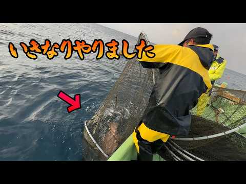 「もう無理歸りたい」新企畫發動の前にいきなりやっちゃいました。