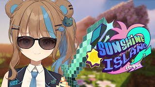 Matando al dragón【 #SunshineIsland #2】