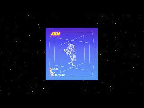 JXN - Outta Space (feat. Allday & Fossa Beats) [Official Audio]
