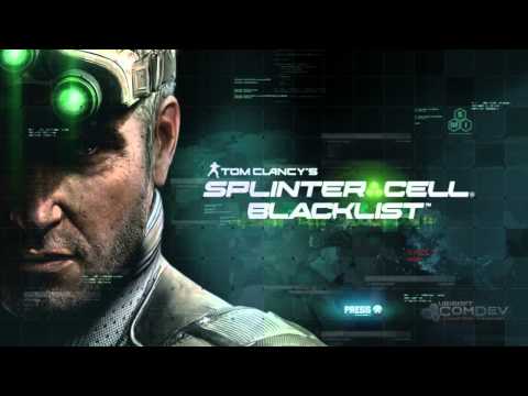 Splinter Cell Blacklist -- First Look: Closer Than Ever [UK] - UC0KU8F9jJqSLS11LRXvFWmg