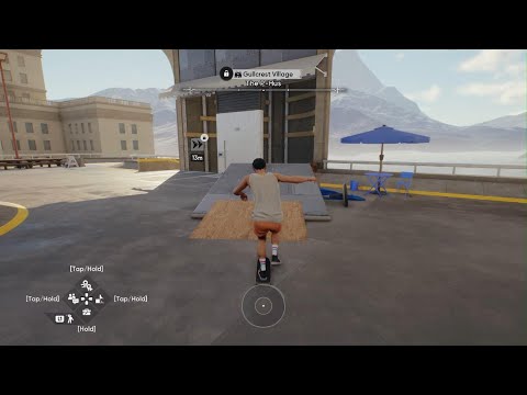 Craziest and fastest grind I've ever done.