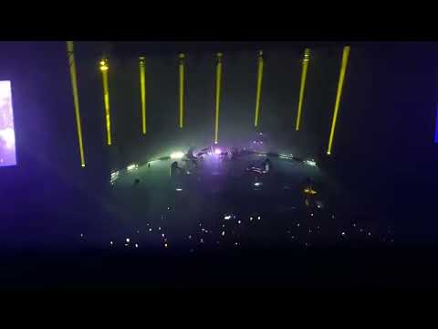 Ugly Fisherman : Another Bite Tour : DJO