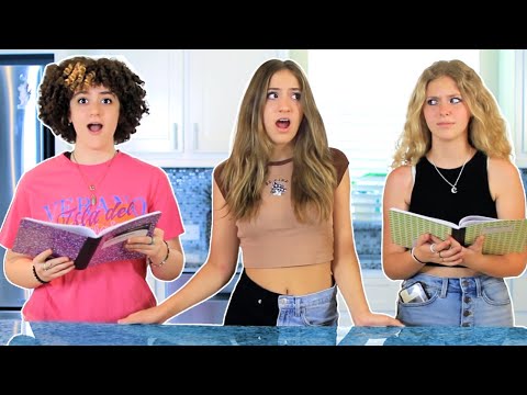 Who Knows Me Better? | BFF VS TWIN