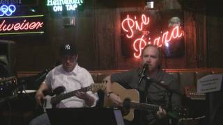 Angie (acoustic Rolling Stones cover) - Mike Massé and Jeff Hall