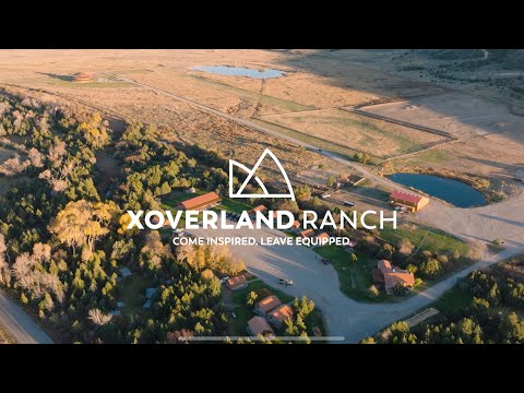 We Bought a 500 Acre Ranch in Montana – XOVERLAND Ranch