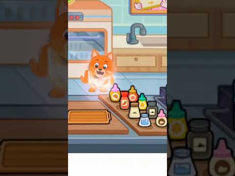 I love donuts #gaming #numberblocksquarterband #gameplay #animation #skibiditoilet #funny #sprunki