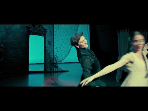 “シュツットガルトの奇跡”と呼ばれたNY公演シーン映像
