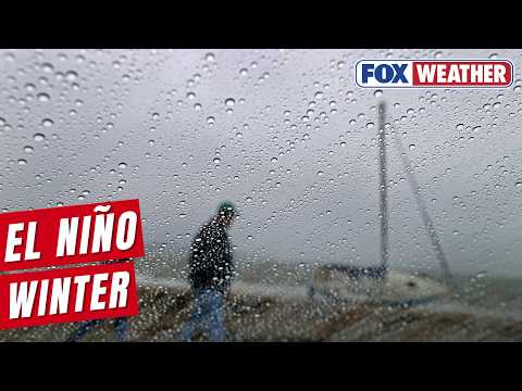 '<strong>Super</strong>' El Niño Comes Into Major <strong>Play</strong> For 2026-27 Winter, NOAA Outlook Shows