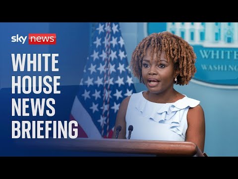White House Press Briefing | 10 December 2024