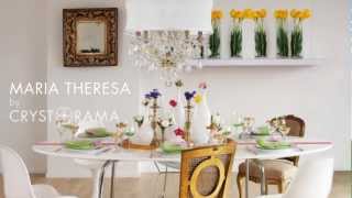 Video: The Maria Theresa Collection