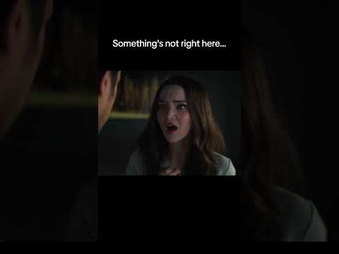 She interrupted his therapy session 😮 #56Days