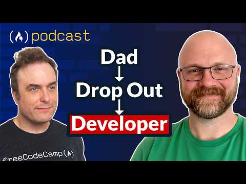 How to Compete Against the Global Dev Talent Pool with Patrick Hartley [Podcast #195]