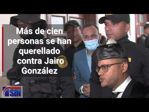 #SINyMuchoMás: Vicepresidente, Querrella, Código y Azua