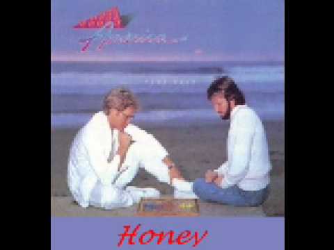 America - Honey