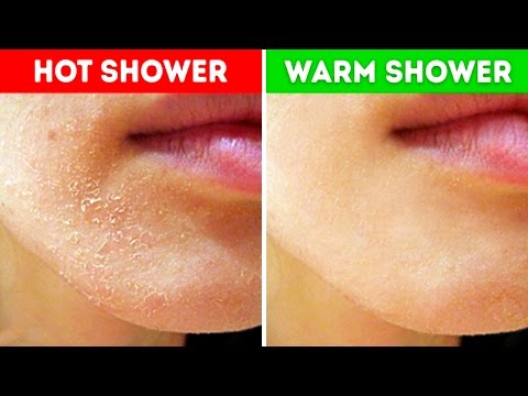 5 Mistakes You Make In The Shower Every Day - UC4rlAVgAK0SGk-yTfe48Qpw