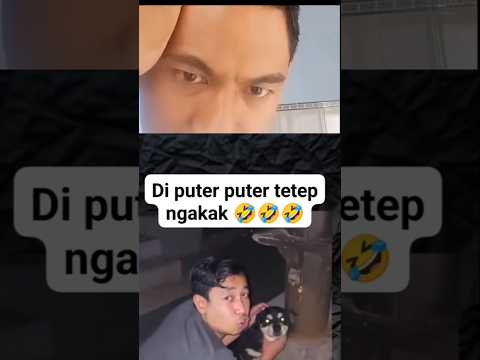 emang anjing #reaction #reactionvideo #fkbudy