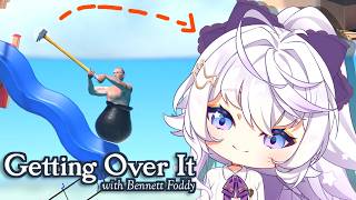 I will Get Over It! 【 Rage-a-thon  】