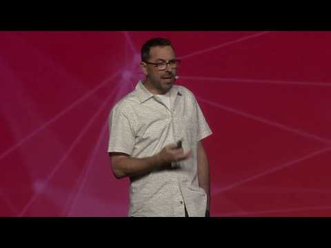 Enabling AI’s potential through Wafer-scale integration - Andrew Feldman (Cerebras Systems)