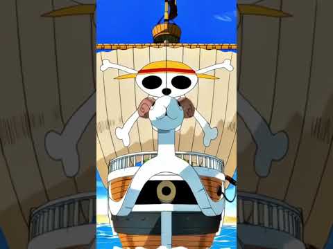 QUE TAN GRANDE ES EL MUNDO DE ONE PIECE