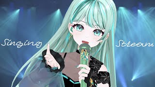 ⋮ #歌枠 / Singing#21 ⋮ 告知アリ！6月最後の歌枠🎤初見さん大歓迎 ✧ #NEPHLA