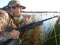 hunting waterfowl . tuning duck call single reed and double reed 2012 