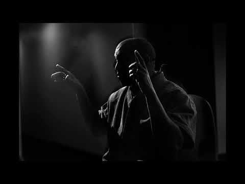 Kanye West - Good Morning (Alternate/Extended Intro)