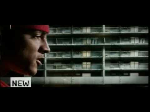 Booba - Numero 10 (videoclip)