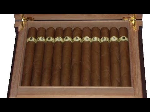 Trinidad Torre Iznaga, Colección Habanos 2006.