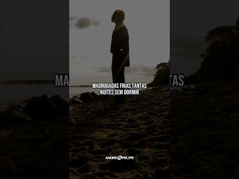 Deus está dizendo: Mas do teu amanhã eu cuido! 🙌🏻🍃#cuidodosdetalhes #andreefelipe