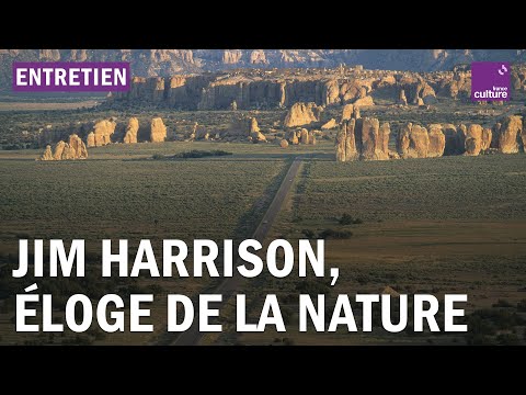 Vidéo de Jim Harrison