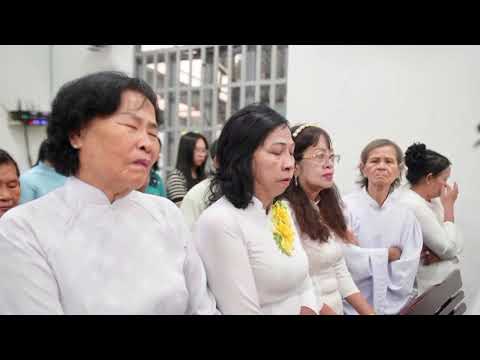 Kỷ niệm 15 năm thành lập và phát triển HTTL Bình Chuẩn