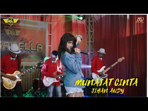 JIHAN AUDY - MUNAJAT CINTA - OM ROSABELLA