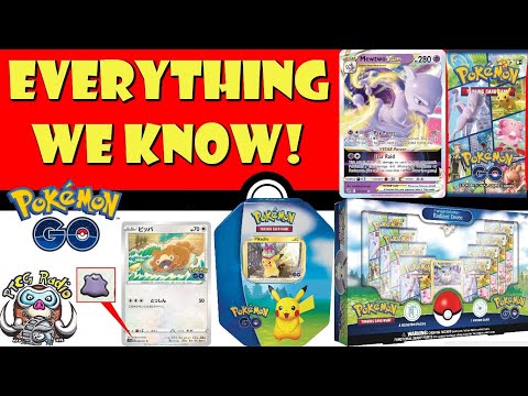 Pokemon TCG News