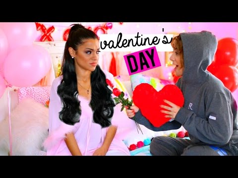 Expectations vs. Reality: Valentine's Day! | Niki and Gabi - UCuVHOs0H5hvAHGr8O4yIBNQ