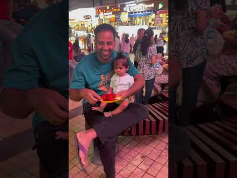 #we back with Anvi bachha❤️ #baby #shorts #reels #cutebaby #trending #viralreels Indore 56 Dukan