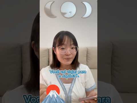 5 aplicativos que vão te salvar no Japão!