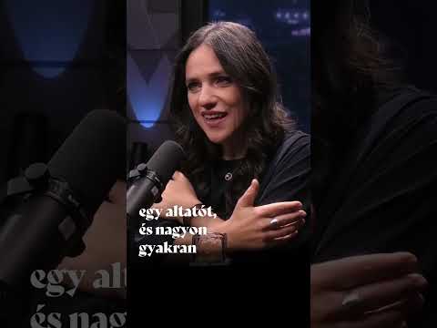 ÖNMAGÁT MA MÁR TISZTELI IS PALYA BEA, ÉNEKES, DALSZERZŐ