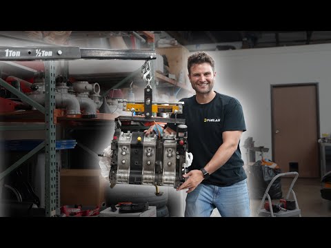 Engine Oil Pressure Issues: Resolved and Celebrated | Rob Dahm