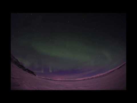 Aurora Dances With Comet Pan-STARRS Over Sweden | Time-Lapse Video - UCVTomc35agH1SM6kCKzwW_g