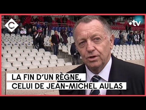 Vido de Jean-Michel Aulas