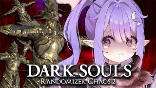 30 - 50 FERAL BOARS IN MY FIRELINK SHRINE 💤 DARK SOULS: REMASTERED RAN