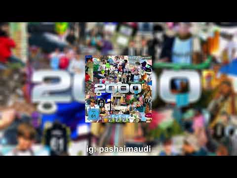 Pashanim - 2007 skit (hk beatz) | slowed + reverb